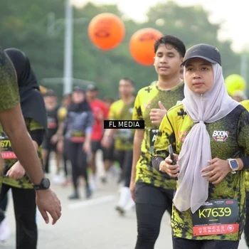 Runner Photo 6808771