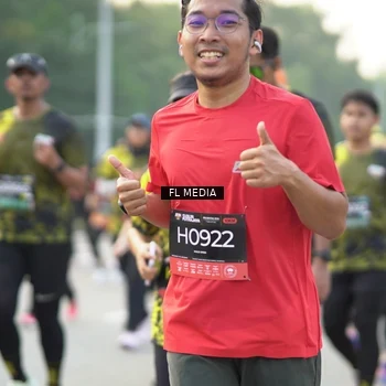 Runner Photo 6808776