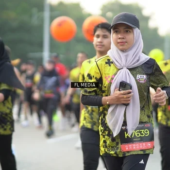 Runner Photo 6808780