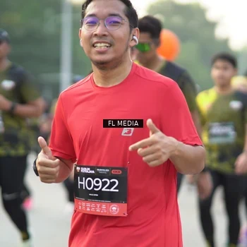 Runner Photo 6808783