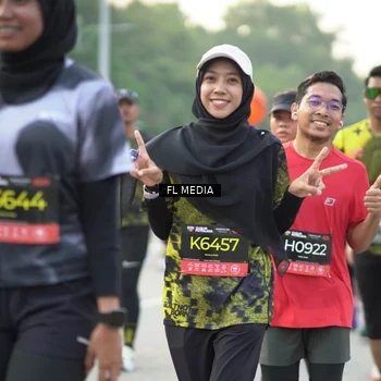 Runner Photo 6808785