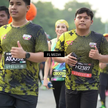Runner Photo 6808791