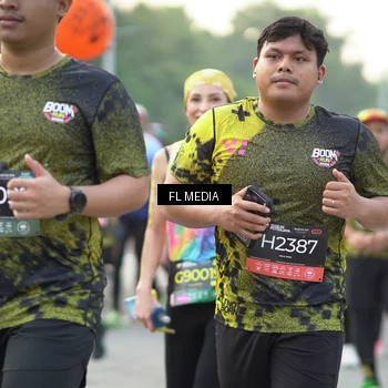 Runner Photo 6808801