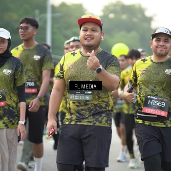 Runner Photo 6808806