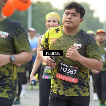 Runner Photo 6808810