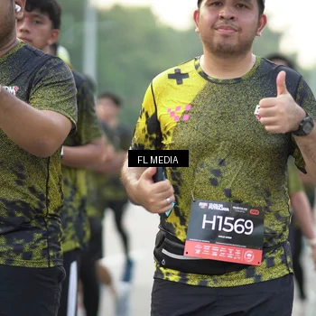 Runner Photo 6808822