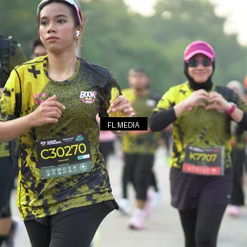 Runner Photo 6808825