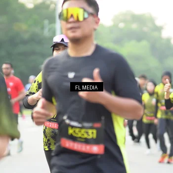 Runner Photo 6808828