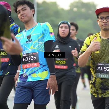 Runner Photo 6808840
