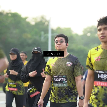 Runner Photo 6808841