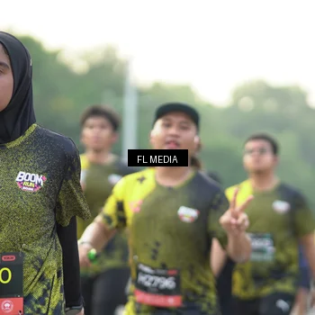 Runner Photo 6808842