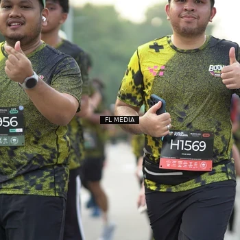 Runner Photo 6808854