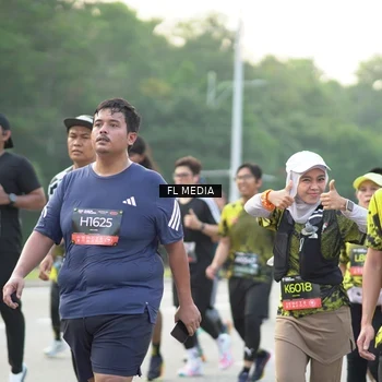 Runner Photo 6808866