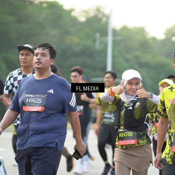 Runner Photo 6808877
