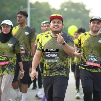 Runner Photo 6808881