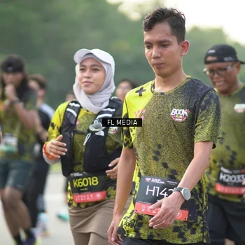 Runner Photo 6808892