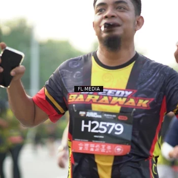 Runner Photo 6808893