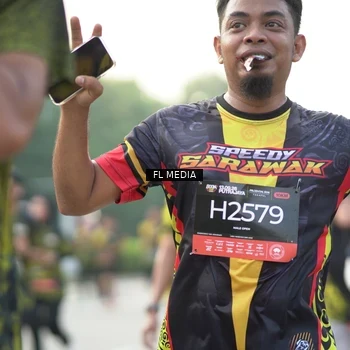 Runner Photo 6808896