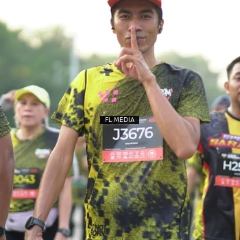 Runner Photo 6808904