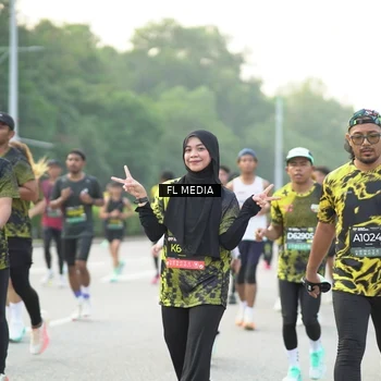 Runner Photo 6808909