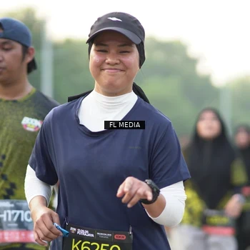 Runner Photo 6808910