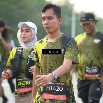Runner Photo 6808930