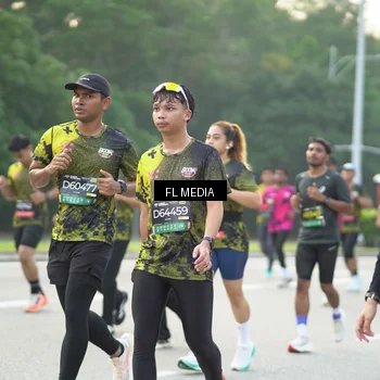 Runner Photo 6808932