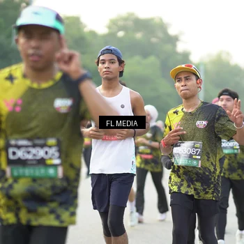 Runner Photo 6808944