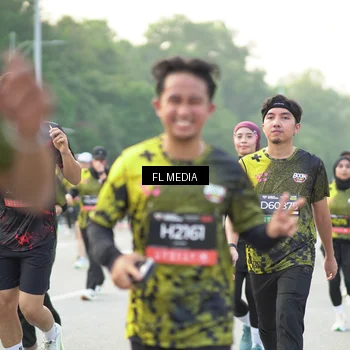 Runner Photo 6808945