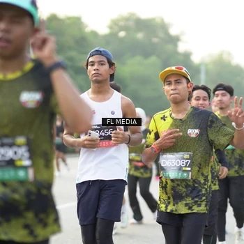 Runner Photo 6808946