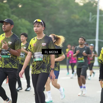 Runner Photo 6808950