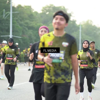 Runner Photo 6808954