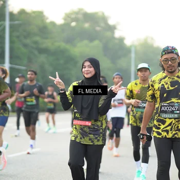 Runner Photo 6808961