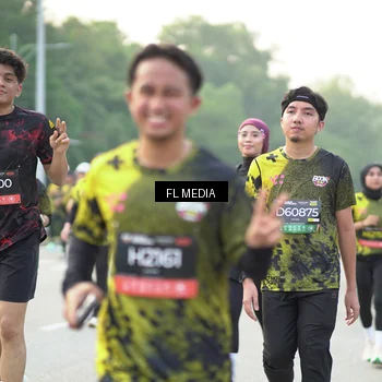 Runner Photo 6808971