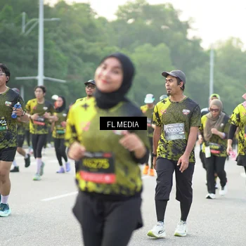Runner Photo 6808972