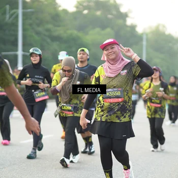 Runner Photo 6808983