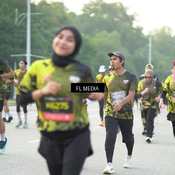 Runner Photo 6808985
