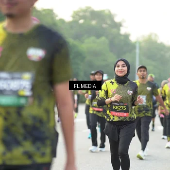 Runner Photo 6808986