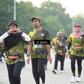 Runner Photo 6808987