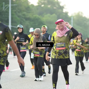 Runner Photo 6808991