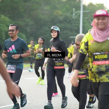 Runner Photo 6808993