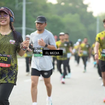Runner Photo 6809001