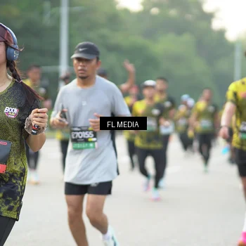 Runner Photo 6809013