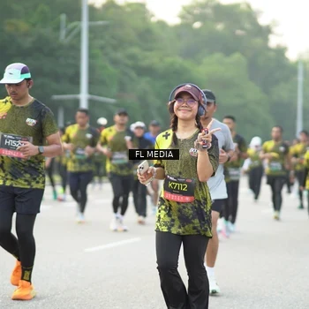 Runner Photo 6809025