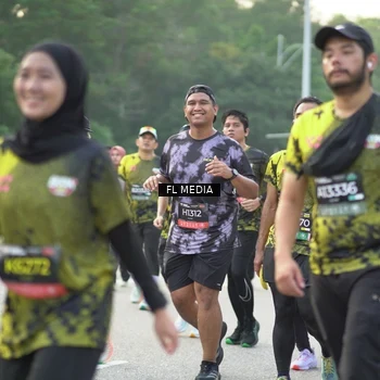 Runner Photo 6809051