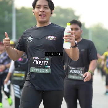 Runner Photo 6809066