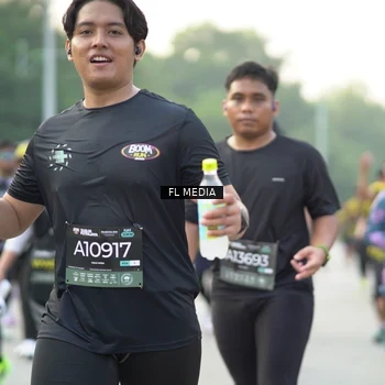Runner Photo 6809067