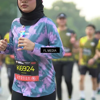 Runner Photo 6809089