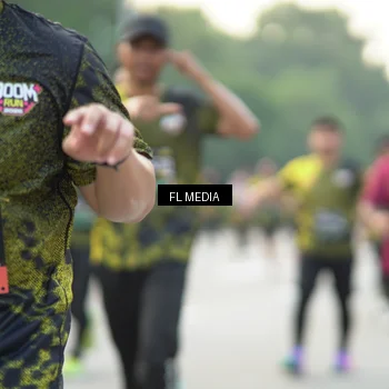 Runner Photo 6809094