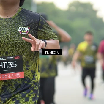 Runner Photo 6809096